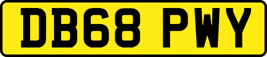 DB68PWY