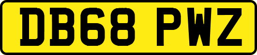 DB68PWZ