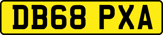 DB68PXA