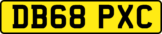DB68PXC