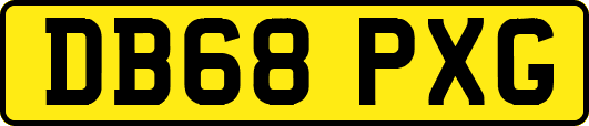 DB68PXG
