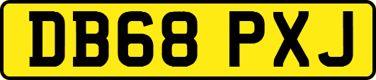 DB68PXJ