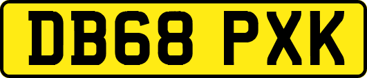 DB68PXK