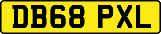 DB68PXL