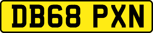 DB68PXN
