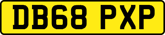 DB68PXP