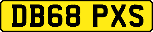 DB68PXS