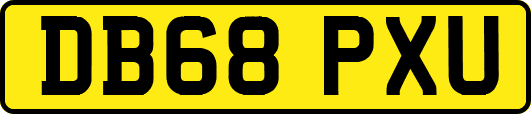 DB68PXU