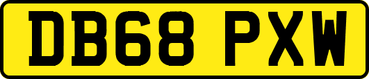 DB68PXW