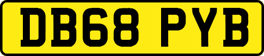 DB68PYB
