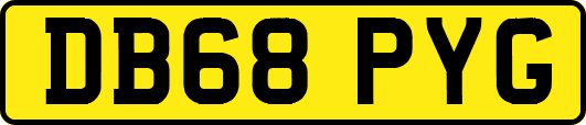 DB68PYG
