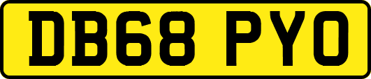 DB68PYO