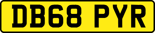 DB68PYR