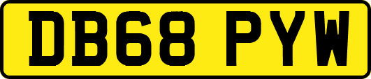 DB68PYW