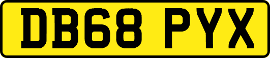 DB68PYX