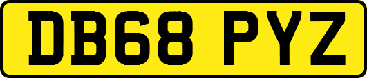 DB68PYZ