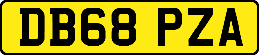 DB68PZA