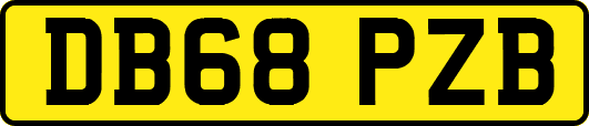 DB68PZB