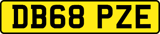 DB68PZE