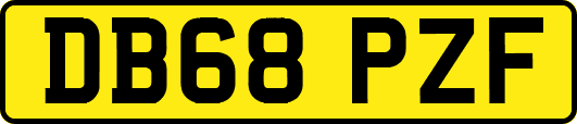 DB68PZF