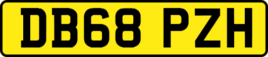 DB68PZH