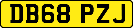 DB68PZJ