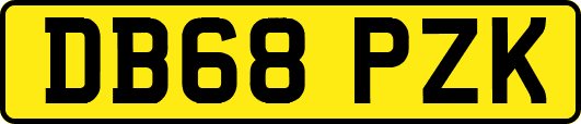 DB68PZK