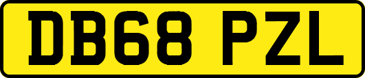 DB68PZL