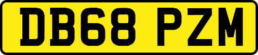 DB68PZM