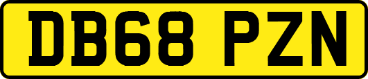 DB68PZN