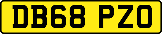 DB68PZO