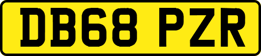 DB68PZR