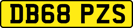 DB68PZS