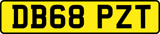 DB68PZT