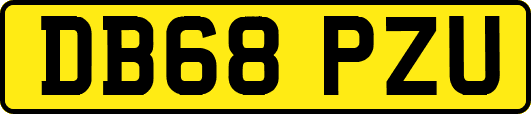DB68PZU