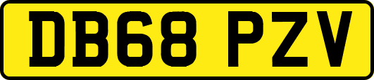DB68PZV
