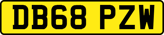 DB68PZW