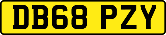 DB68PZY