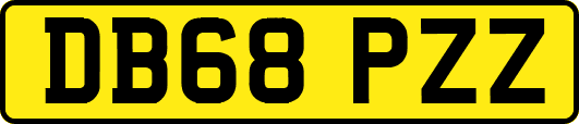 DB68PZZ