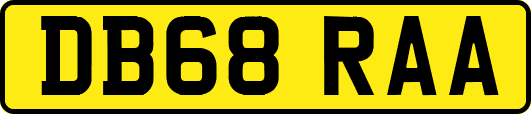 DB68RAA