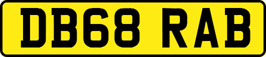 DB68RAB