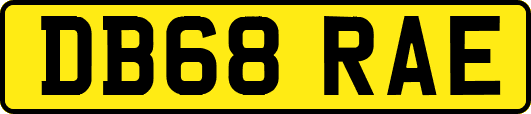 DB68RAE