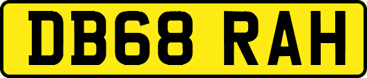 DB68RAH
