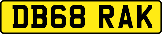 DB68RAK