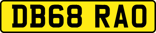 DB68RAO