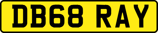 DB68RAY