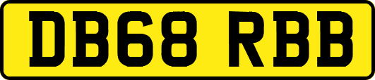 DB68RBB