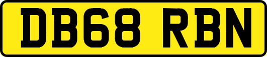 DB68RBN