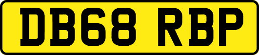 DB68RBP