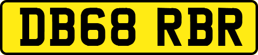 DB68RBR